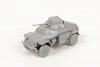 Zvezda 6157 Sd.Kfz.222 Armored Car 1/100