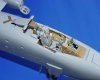 Eduard 32061 A-10 interior 1/32 Trumpeter