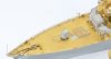 Pontos 35028F1 USS DDG-92 Momsen Flight IIa Detail Up Set 1/350