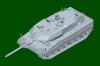 Trumpeter 07191 German Leopard 2A6 main battle tank 1/72