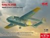 ICM 48225 Gotha Go 242B WWII German Landing Glider 1/48