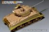 Voyager Model PE351023 WWII US M4A3 (76) w Mid Tank Basic For MENG TS-043 1/35