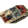 Rye Field Model 5073 StuG III Ausf. G Early Production w/full Interior 1/35