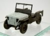 Panzer Art RE35-713 Willys “Jeep” winter canvas cover 1/35