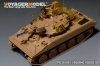 Voyager Model PE351051 Modern US M551A1 Sheridan Airborne Tank For RFM 5020  1/35