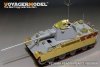 Voyager Model PE35869 WWII German Panther II tank basic for AMUSING HOBBY 1/35