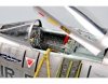 Trumpeter 02232 North American F-100D Fighter (1:32)