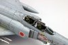 Fine Molds FP38 Japan Air Self-Defense Force F-4EJ Kai Fighter 1/72