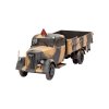 Revell 03250 German Truck TYPE 2,5-32 (1:35)