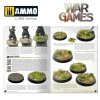 Ammo of Mig 6285 How to Paint Miniatures for Wargames (English)