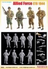 Dragon 6653 Allied Force ETO 1944 (1:35)