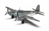 Airfix 04066 Messerschmitt Me 410A-1/U2 U4 1/72