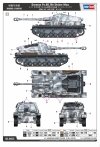 Hobby Boss 84835 German Pz.Sfl.Iva Dicker Max 1/48