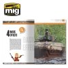 AMMO of Mig Jimenez 6210 MODELLING SCHOOL - HOW TO MAKE MUD IN YOUR MODELS (English)