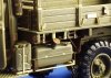 Eduard 35670 ZiL-157 6x6 Military Truck 1/35 Trumpeter