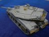 MK1 Design MM-35002 MERKAVA MK.IV DETAIL-UP ETCHD PARTS 1/35