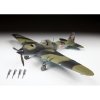 Zvezda 4825 IL-2 Stormovik 1/48