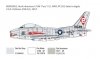 Italeri 2811 North American FJ-2/3 Fury 1/48