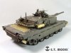 E.T. Model E35-244 JGSDF TYPE 90 Tank (For TAMIYA Kit) (1:35)