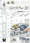 Very Fire VF350006 USS CB-1 Alaska Detail Up Set (Hobby Boss 86513) 1/350