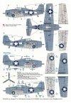 Techmod 48131 Grumman F4F-4 Wildcat 1/48