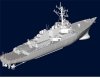 Trumpeter 04524 USS Cole DDG-67 1/350