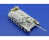 Eduard 36194 ASU-85 SPG (1956) 1/35 Trumpeter