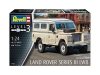 Revell 07056 Land Rover Series III LWB 109 commercial 1/24