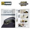 AMMO of Mig Jimenez 7930 AMMO WARGAMING UNIVERSE 11 – Create your own Rocks