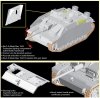 Dragon 6578 StuG.III Ausf.G May 1943 Production mit Schurzen (1:35)