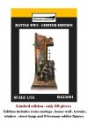 Ardennes Miniature BA35001 LIMITED EDITION - BATTLE WW2 1/35