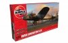 Airfix 08013A Avro Lancaster B.I(F.E.)/B.III 1:72