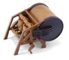 Italeri 3106 Leonardo Da Vinci Mechanical Drum