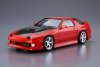 Aoshima 06150 BNSports FC3S RX-7 '89 (Mazda) 1/24