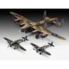 Revell 05696 British Legends - Gift Set (1:72)