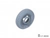 E.T. Model P35-160 WWII German L4500A Cargo Truck Sagged Wheels 1/35