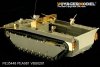 Voyager Model PE35448 WWII US LVT-4 Water Buffalo Landing Vehicle Tracked basic for AFV CLUB 35205 1/35