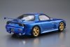 Aoshima 06147 Mazda Speed FD3S RX-7 '99 1/24