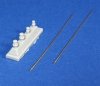 Panzer Art RE35-181 German 2m standard antenna set 1/35