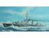 Trumpeter 05758 Tribal-class destroyer HMS Zulu (G18)1941 1/700
