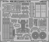 Eduard 73541 MiG-29A Izdeliye 9-12 1/72 TRUMPETER