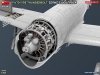 MiniArt 48034 P-47D-11RE Thunderbolt. Zemke's Wolfpack.  Advanced Kit  1/48