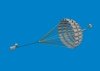 Eduard 672382 F-4E parachute PRINT FINE MOLDS 1/72