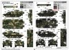 Trumpeter 09553 Russian BREM-1 Armoured Recovery Vehicle 1/35