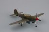 Hobby Boss 80240 P-39 Q Aircacobra (1:72)