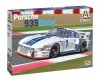 Italeri 3639 Porsche 935 “Baby” (SUPER DECALS SHEET) 1/24