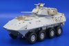 Eduard 36087 ASLAV-25 RV 1/35 Trumpeter