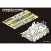 Voyager Model PE35946 WWII German Tank Destroyer Marder III (Sd.Kfz.139)fenders w/additional parts（For TAMIYA 35248 ) 1/35