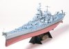 Tamiya 78018 U.S. Battleship BB-63 Missouri (1:350)