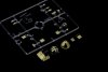 Eduard EX1044 B-26B Marauder ICM 1/48